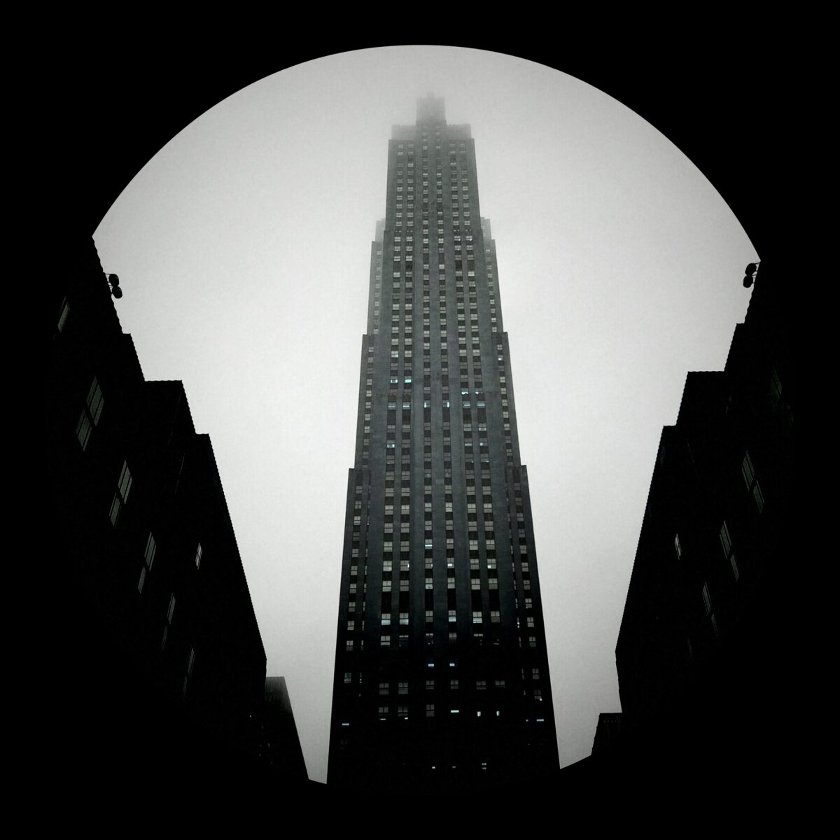 New York Noir - Andrei Popovici - Photographer