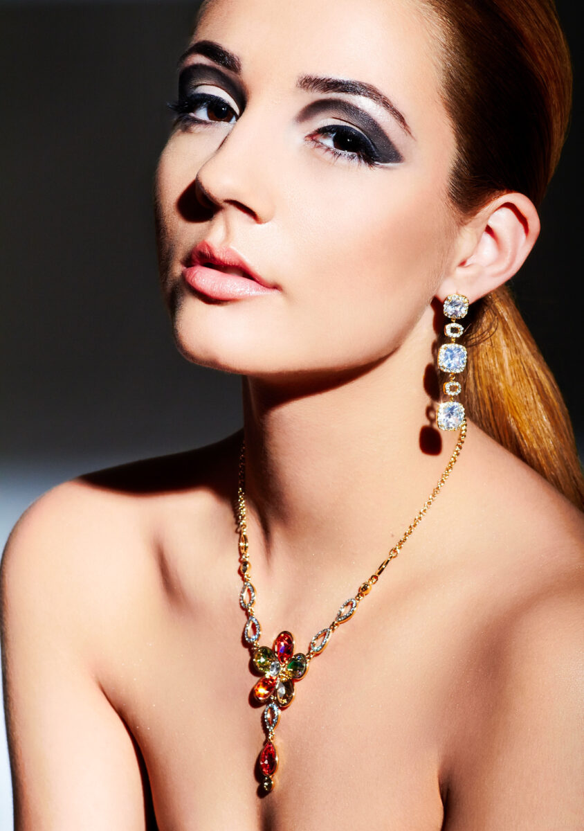 Models - Andrei Popovici - Photographer