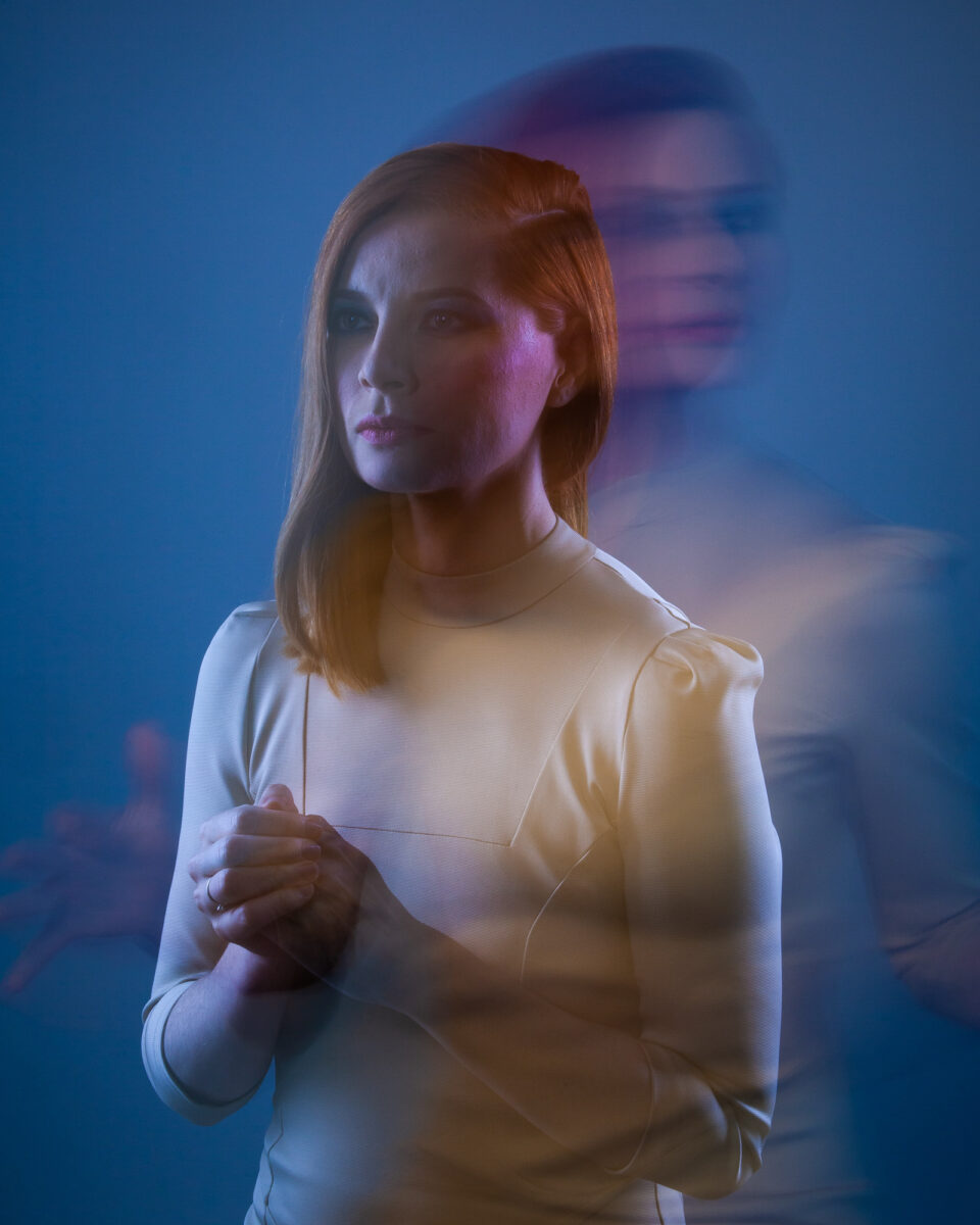Artists - Andrei Popovici - Photographer